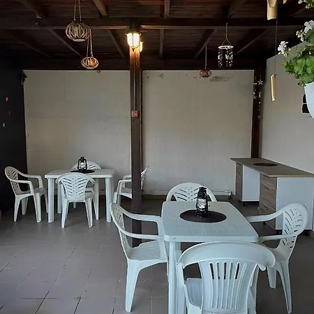 Pensiunea Dea House Мамая