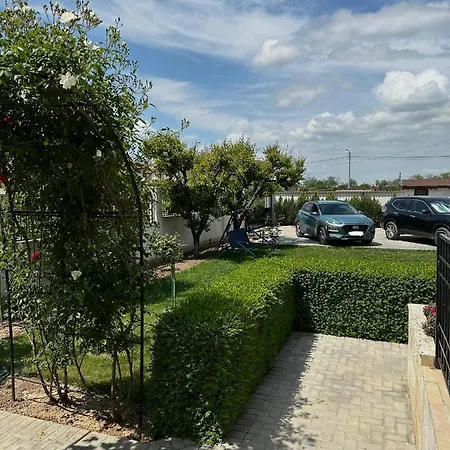 Pensiunea Dea House 3* Мамая