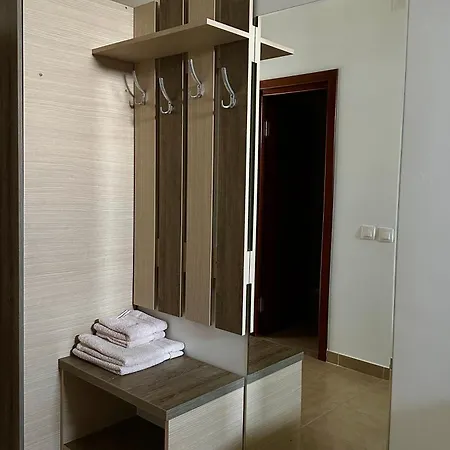 Pensiunea Dea House Гостевой дом Мамая