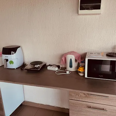 Pensiunea Dea House Гостевой дом Мамая