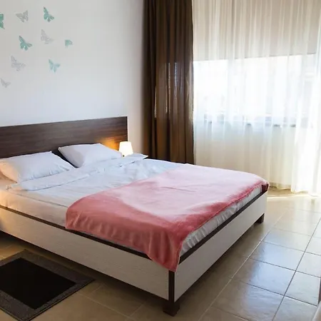 Pensiunea Dea House Maison d'hôtes Mamaia