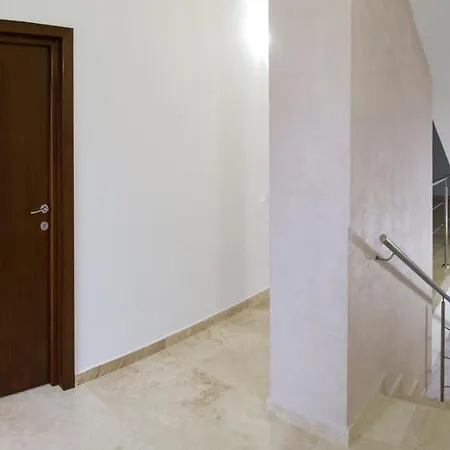 Pensiunea Dea House Maison d'hôtes Mamaia