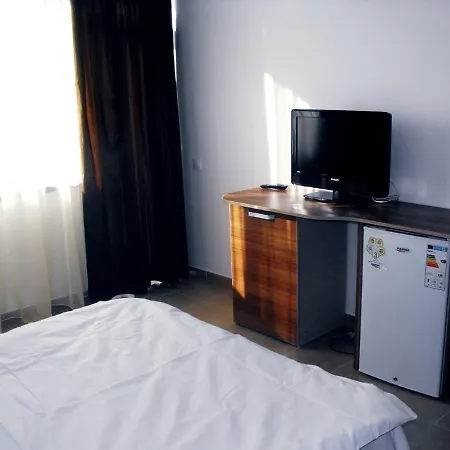 Pensiunea Dea House * Constanta