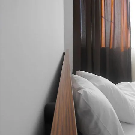 Guest house Pensiunea Dea House *