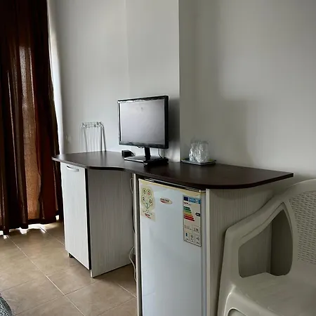 Maison d'hôtes Pensiunea Dea House Mamaia