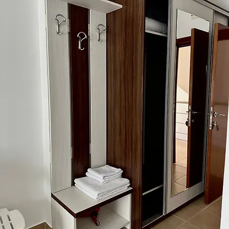Pensiunea Dea House Constanta