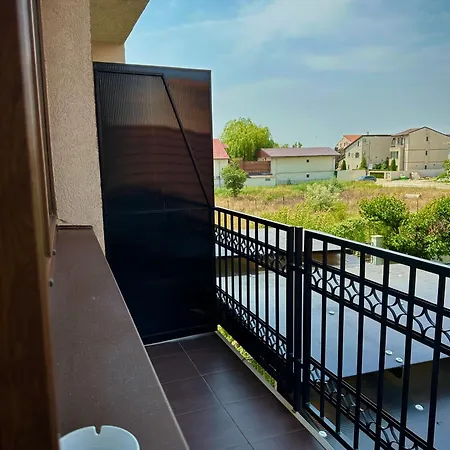 Pensiunea Dea House 3*