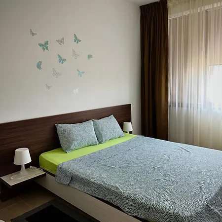 Pensiunea Dea House Maison d'hôtes Mamaia