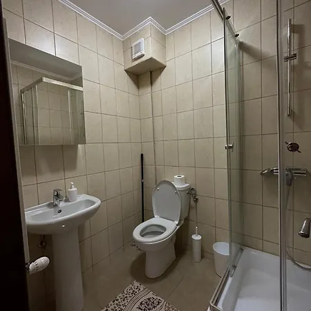 Guest house Pensiunea Dea House