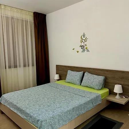 Pensiunea Dea House Guest house *