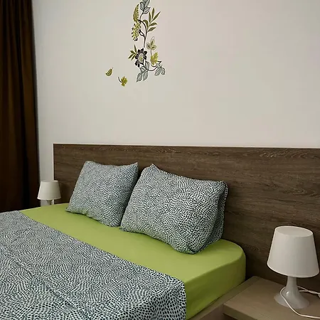 Pensiunea Dea House * Constanta