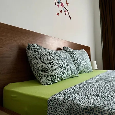 Pensiunea Dea House Guest house *