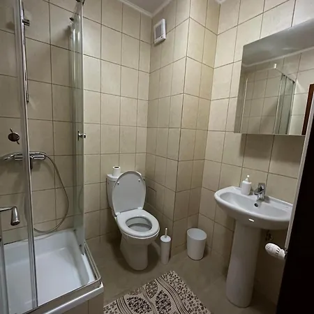 Pensiunea Dea House Guest house Constanta